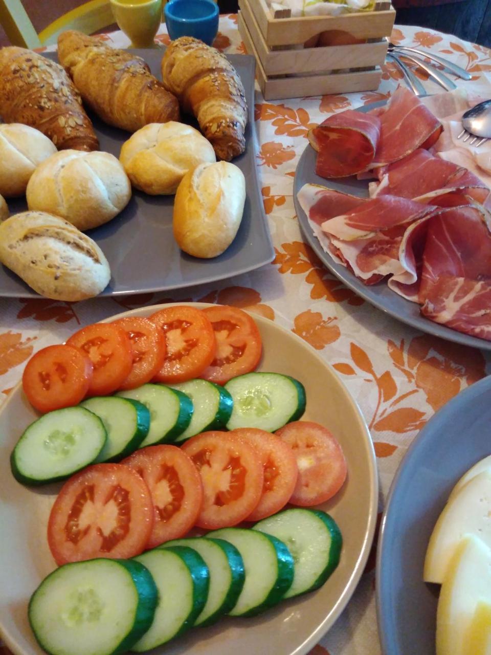 Sassomatto B&B Bioagriturelax Campogialli Ngoại thất bức ảnh